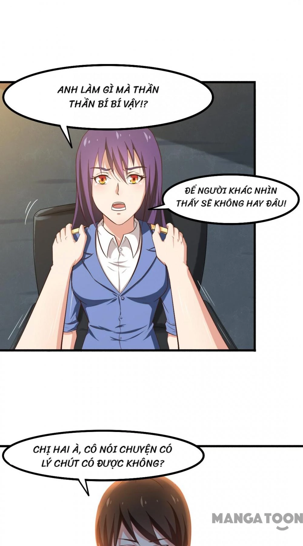 Tôi Và Khách Trọ Mỹ Nhân 26 Tuổi Chapter 163 - 20