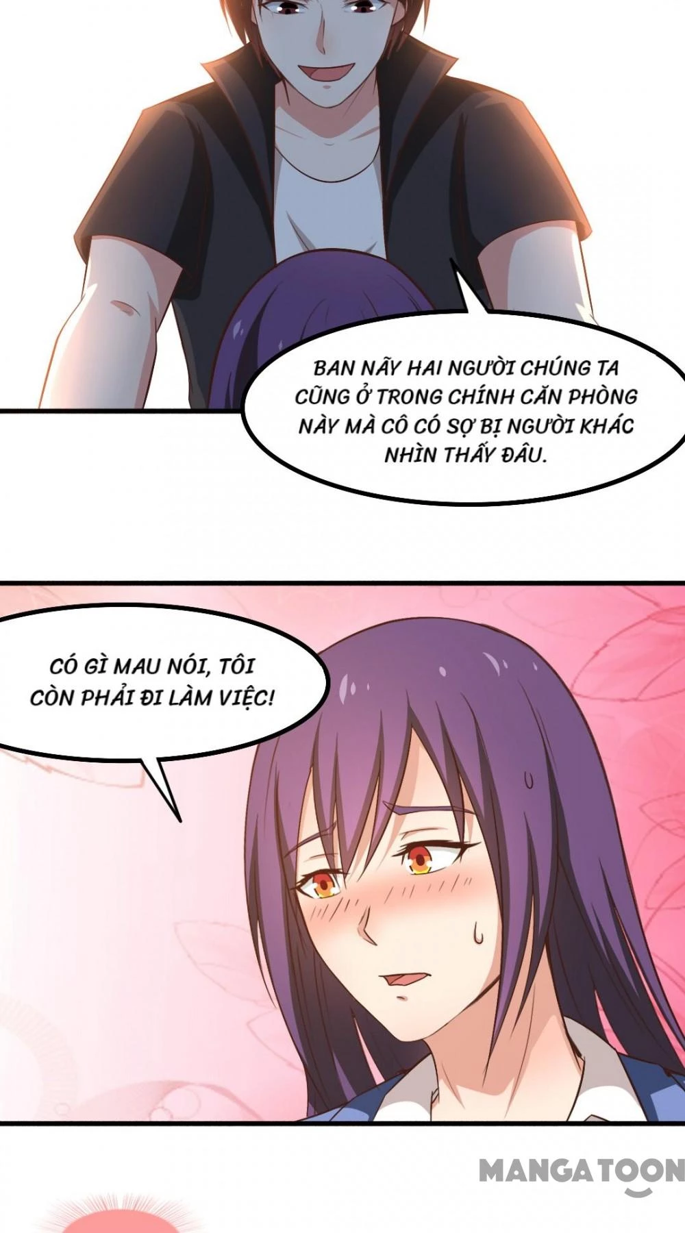 Tôi Và Khách Trọ Mỹ Nhân 26 Tuổi Chapter 163 - 21