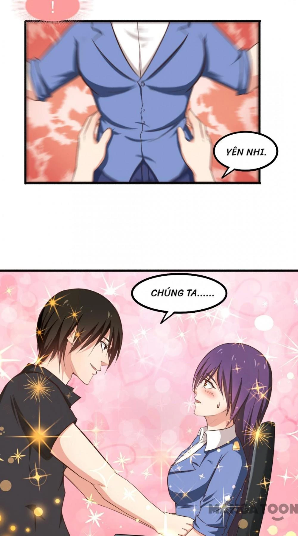 Tôi Và Khách Trọ Mỹ Nhân 26 Tuổi Chapter 163 - 22