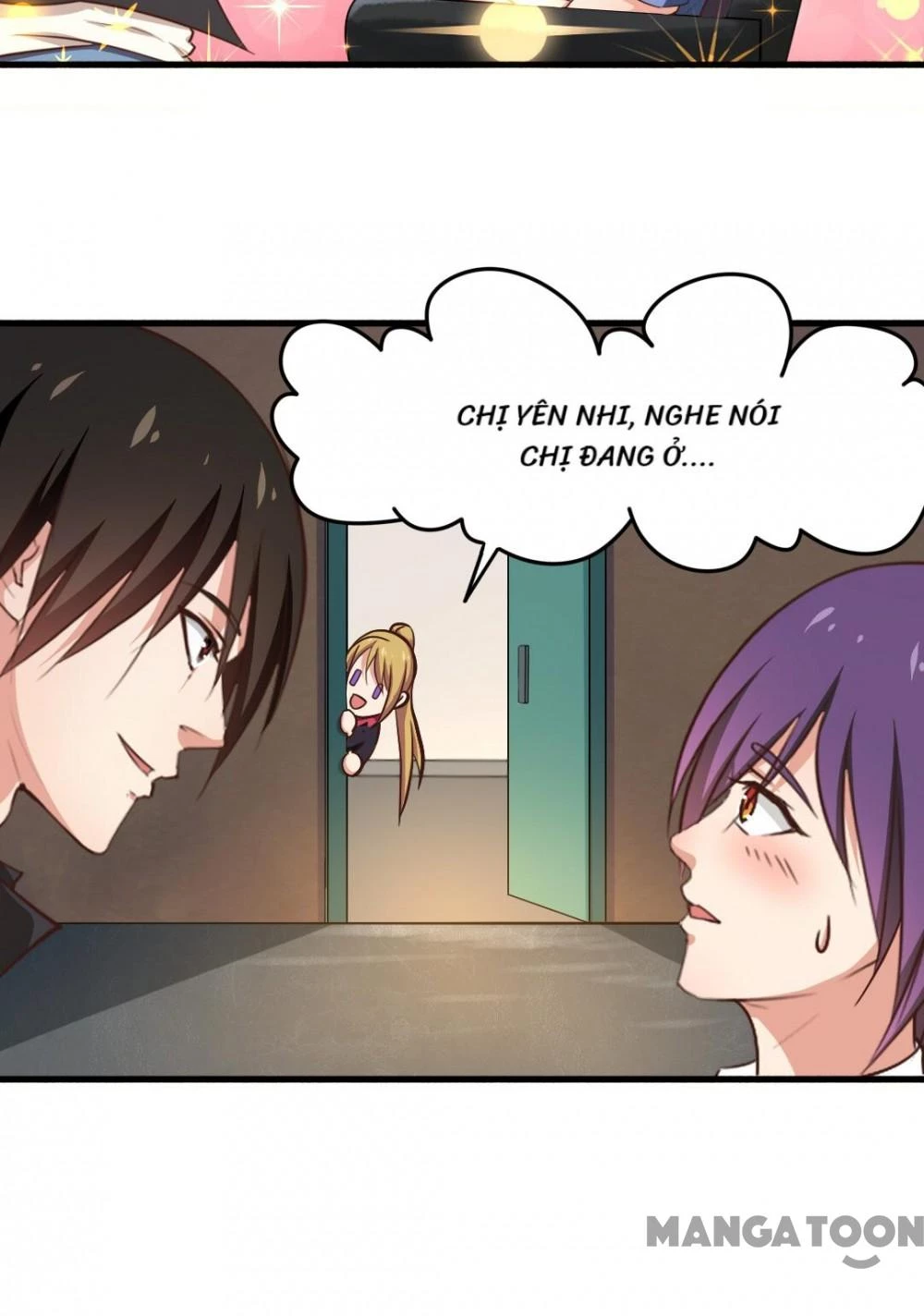 Tôi Và Khách Trọ Mỹ Nhân 26 Tuổi Chapter 163 - 23