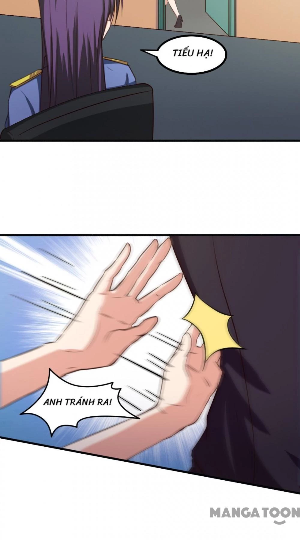 Tôi Và Khách Trọ Mỹ Nhân 26 Tuổi Chapter 163 - 26