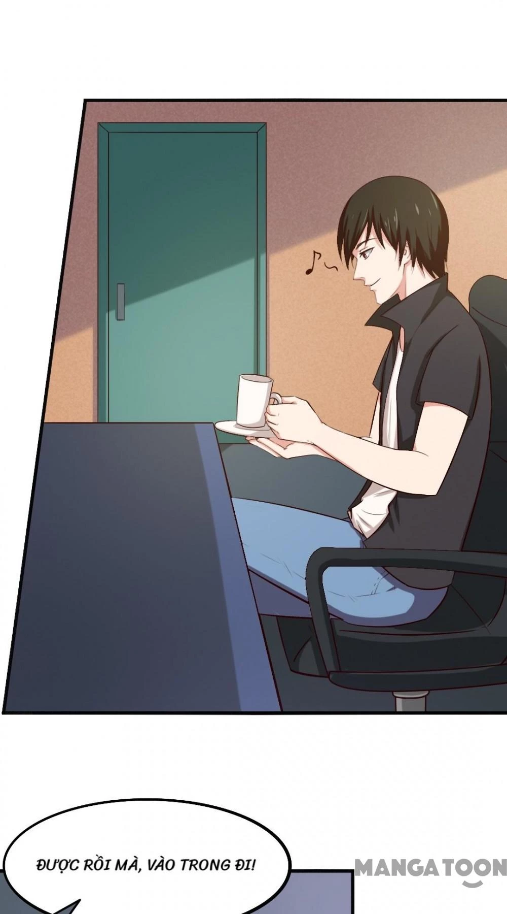 Tôi Và Khách Trọ Mỹ Nhân 26 Tuổi Chapter 164 - 2