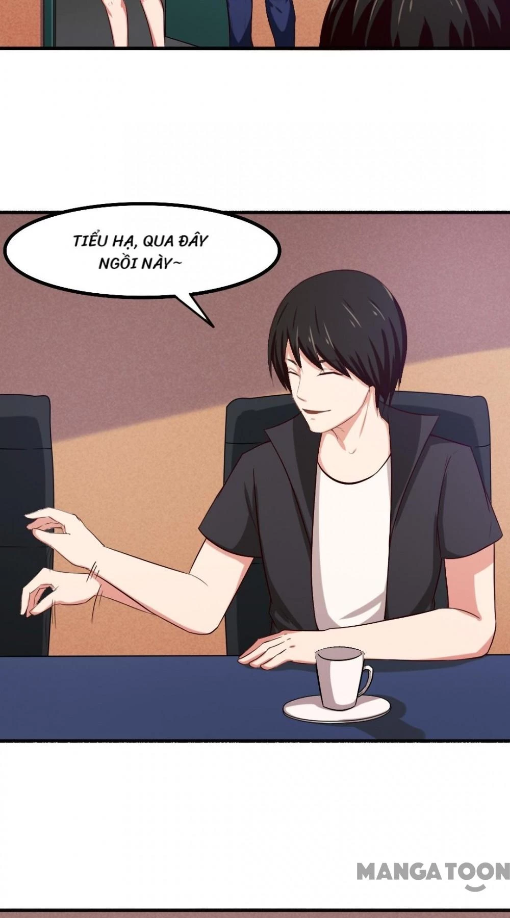 Tôi Và Khách Trọ Mỹ Nhân 26 Tuổi Chapter 164 - 4