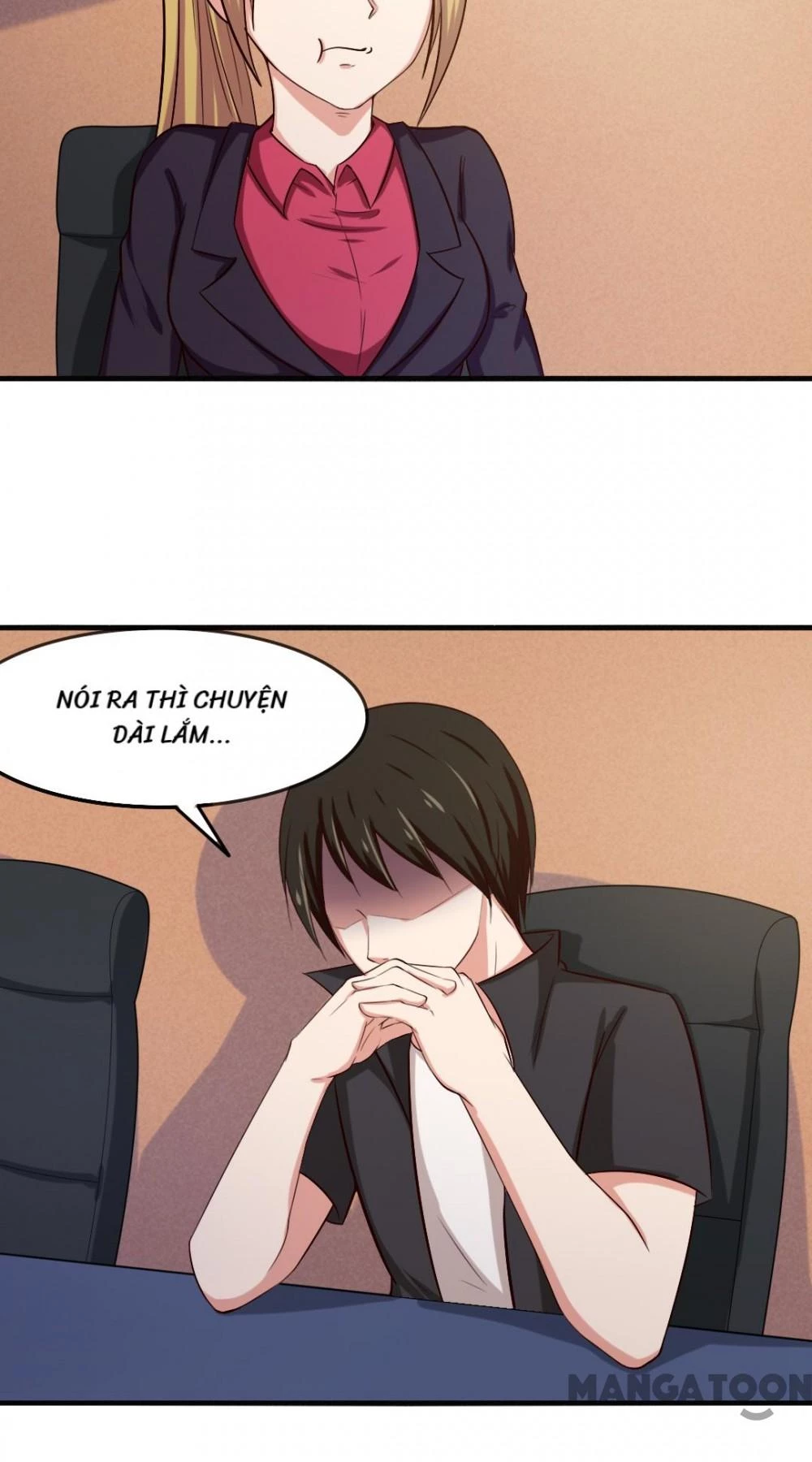 Tôi Và Khách Trọ Mỹ Nhân 26 Tuổi Chapter 164 - 7