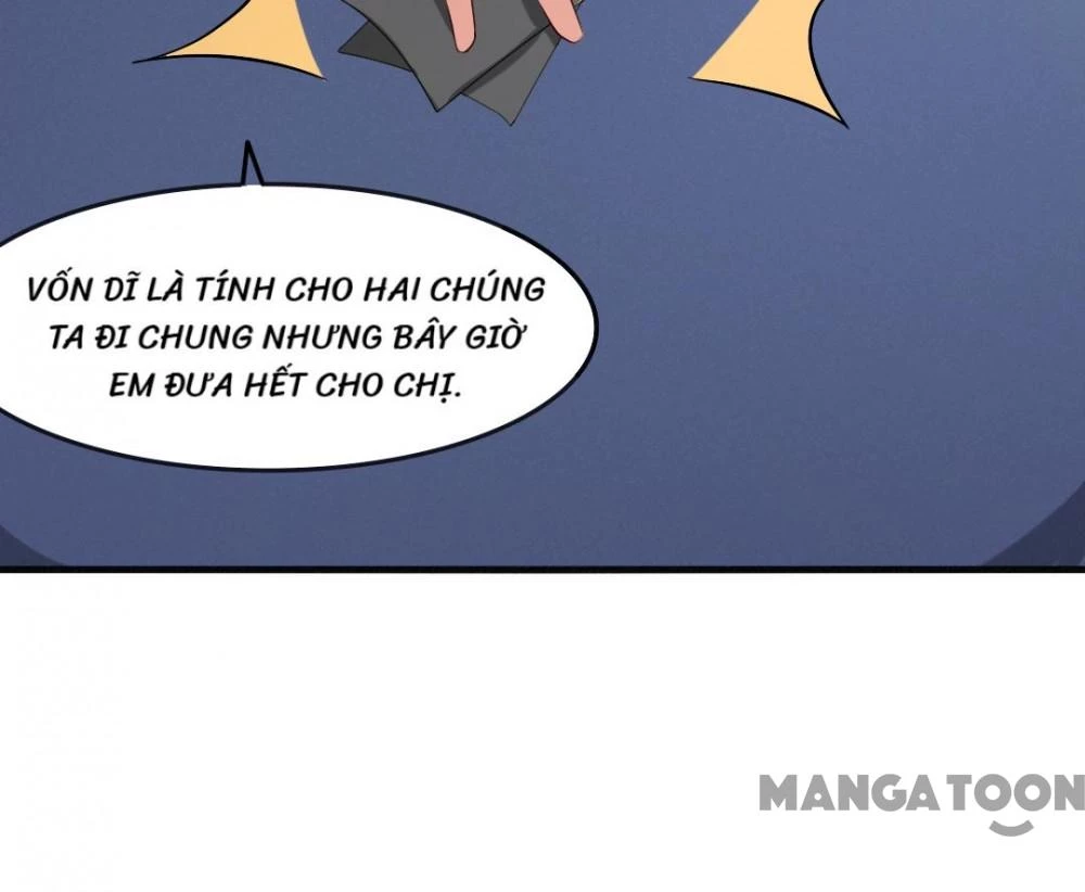 Tôi Và Khách Trọ Mỹ Nhân 26 Tuổi Chapter 164 - 9