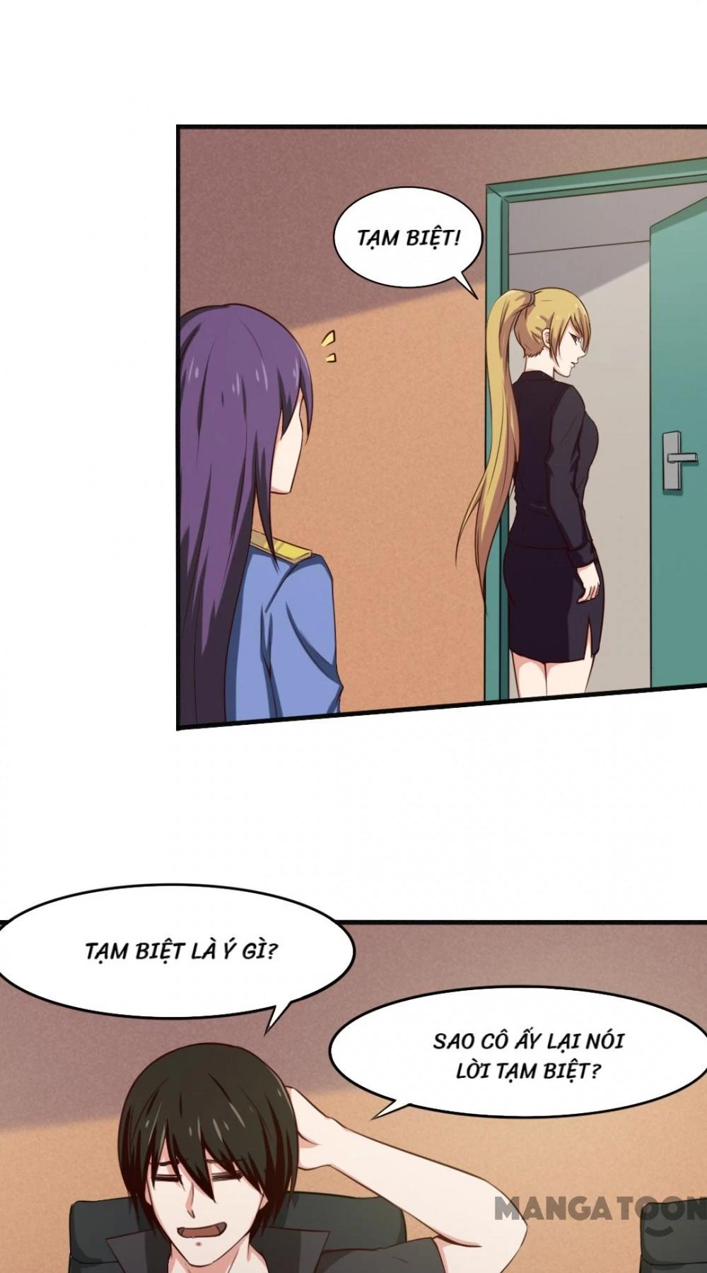 Tôi Và Khách Trọ Mỹ Nhân 26 Tuổi Chapter 164 - 10