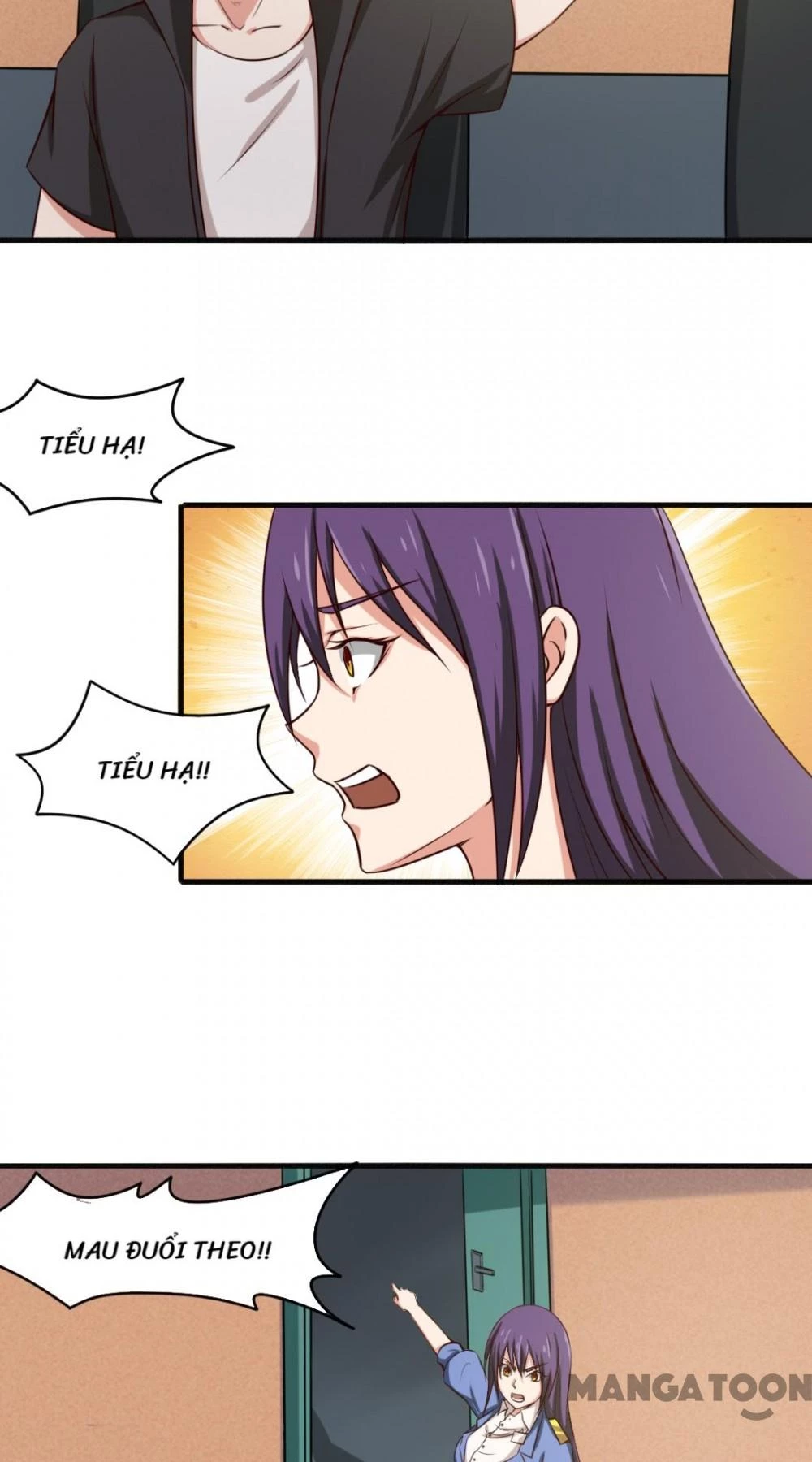 Tôi Và Khách Trọ Mỹ Nhân 26 Tuổi Chapter 164 - 11