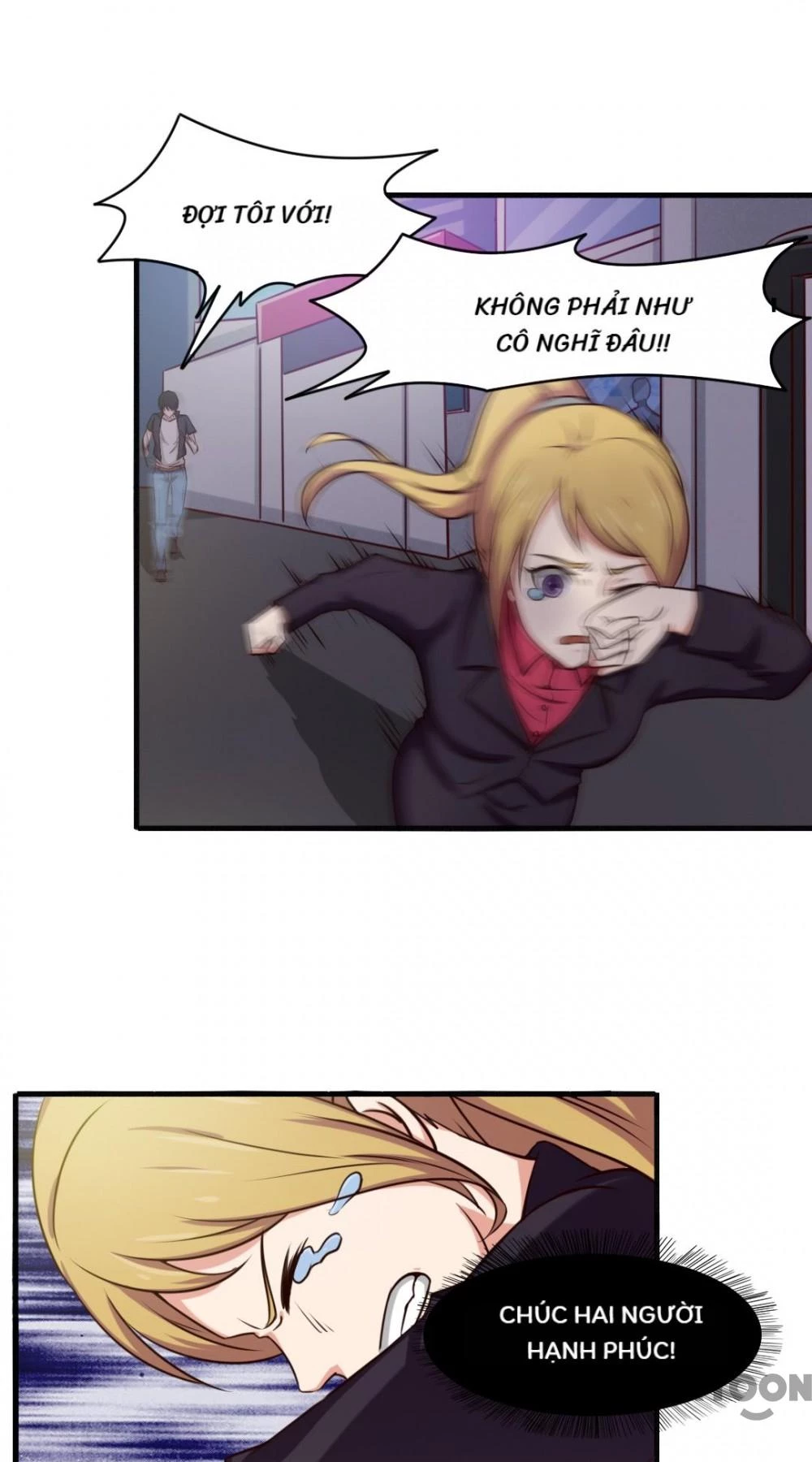 Tôi Và Khách Trọ Mỹ Nhân 26 Tuổi Chapter 164 - 14