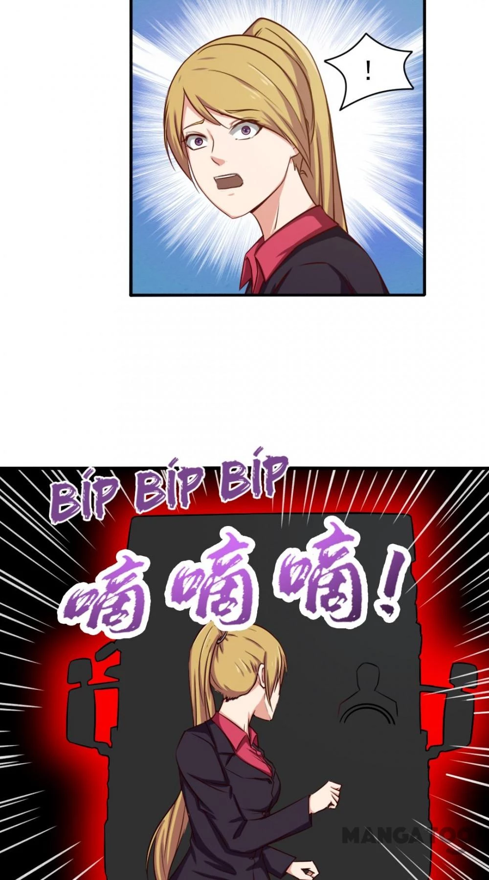 Tôi Và Khách Trọ Mỹ Nhân 26 Tuổi Chapter 164 - 16