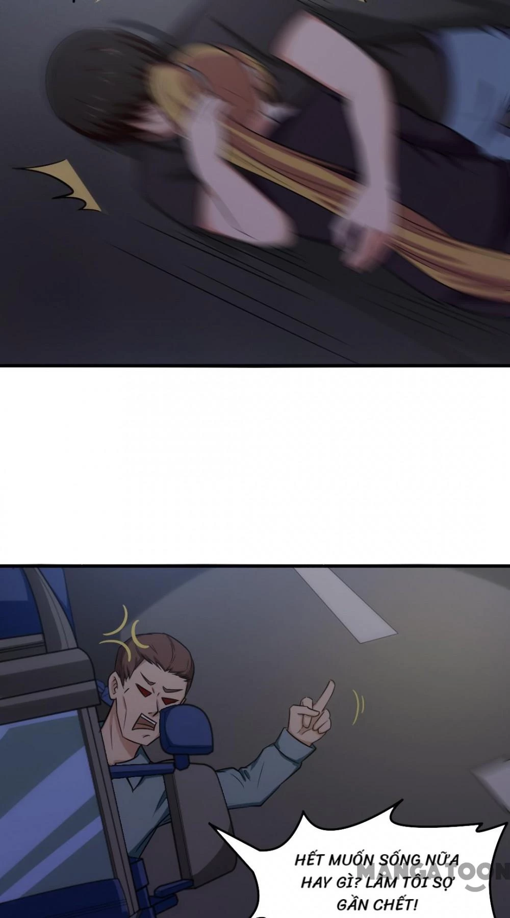 Tôi Và Khách Trọ Mỹ Nhân 26 Tuổi Chapter 164 - 21