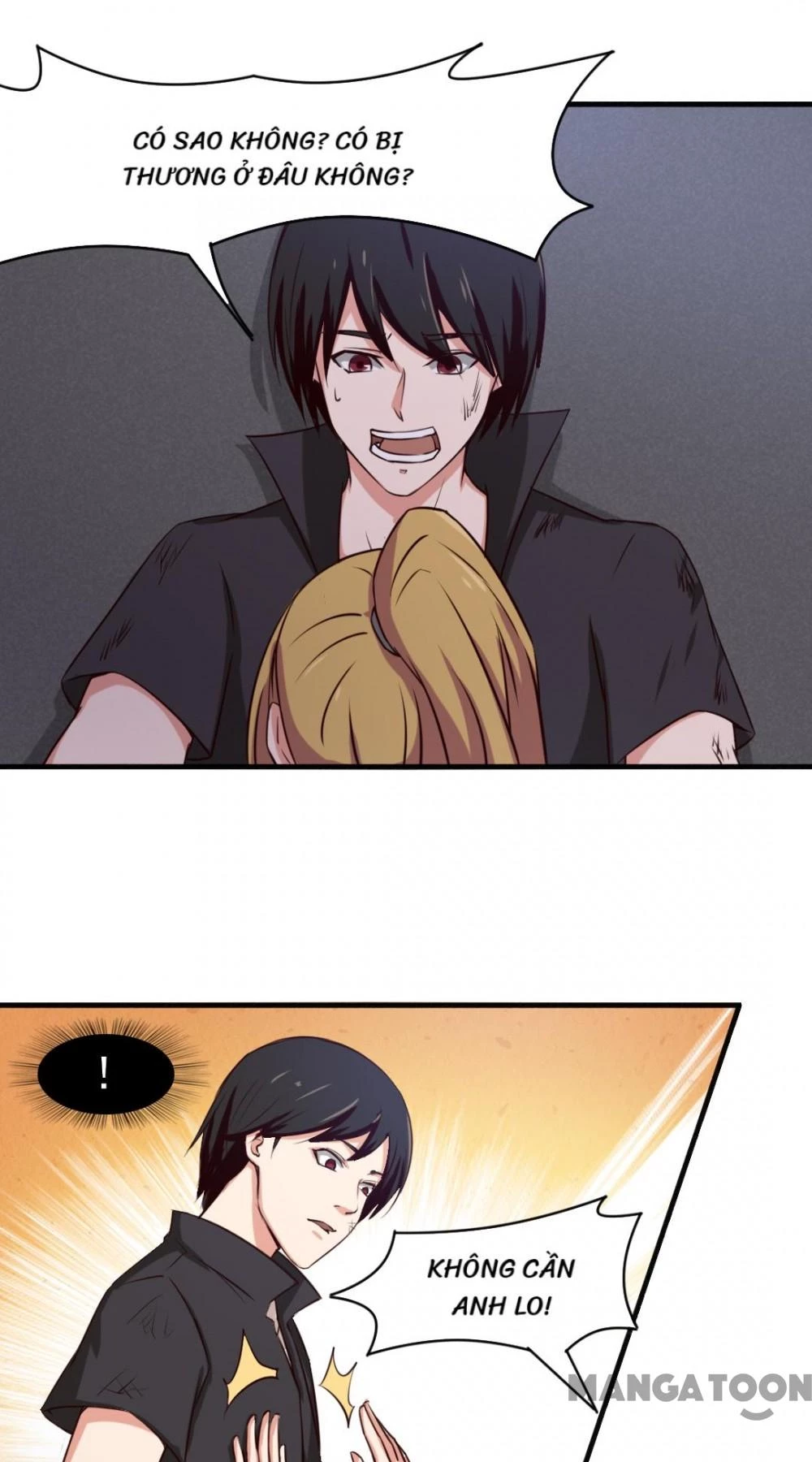 Tôi Và Khách Trọ Mỹ Nhân 26 Tuổi Chapter 164 - 23