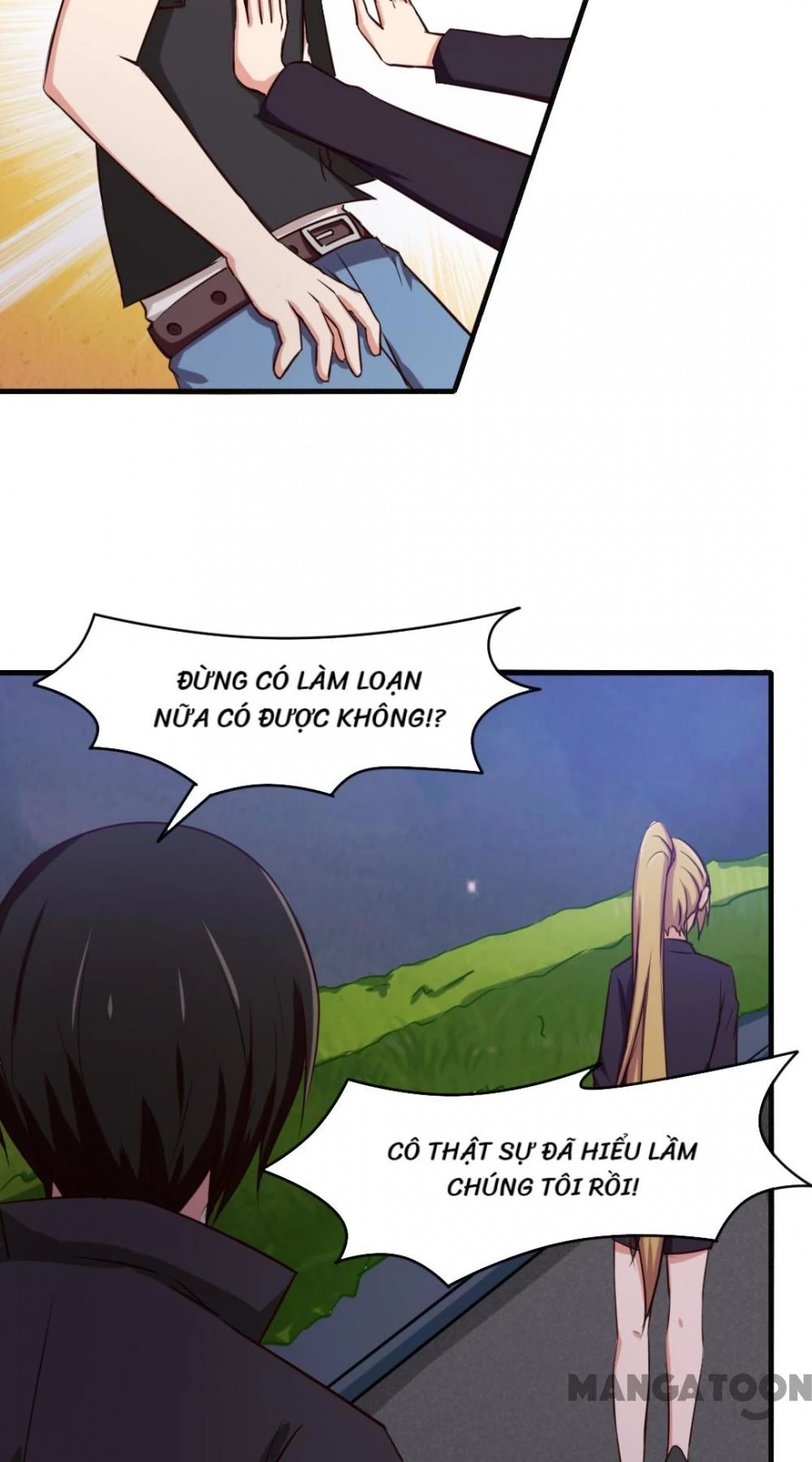 Tôi Và Khách Trọ Mỹ Nhân 26 Tuổi Chapter 164 - 24