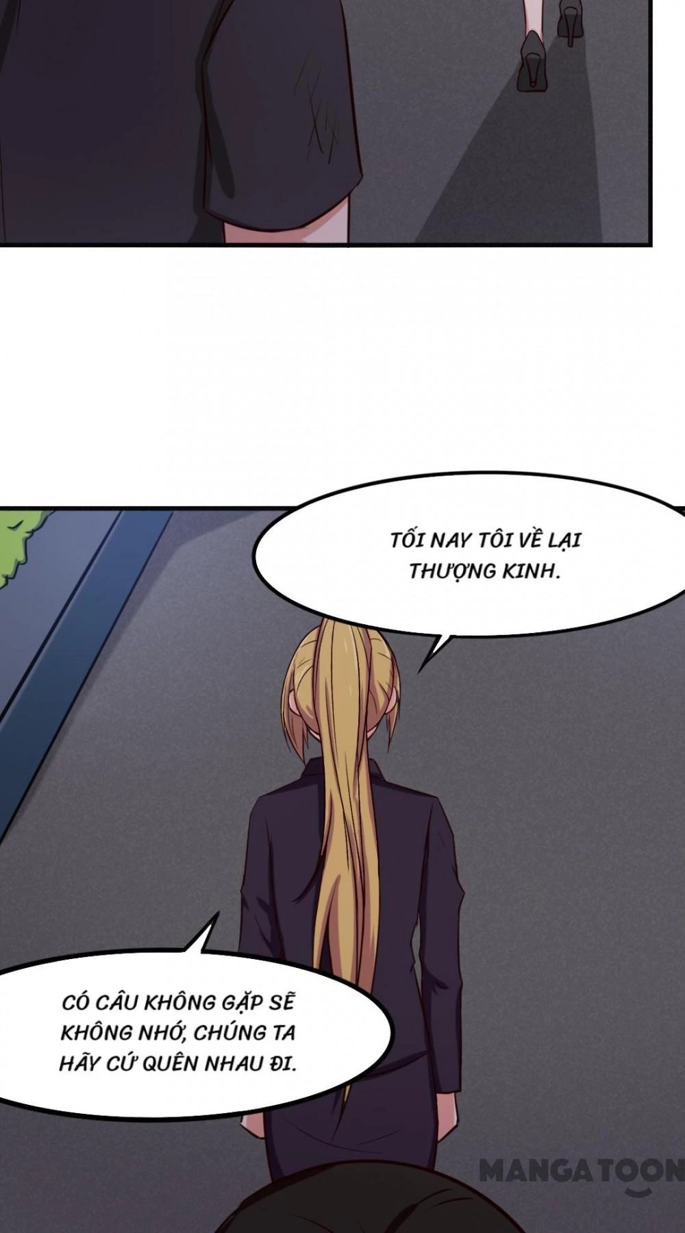 Tôi Và Khách Trọ Mỹ Nhân 26 Tuổi Chapter 164 - 25