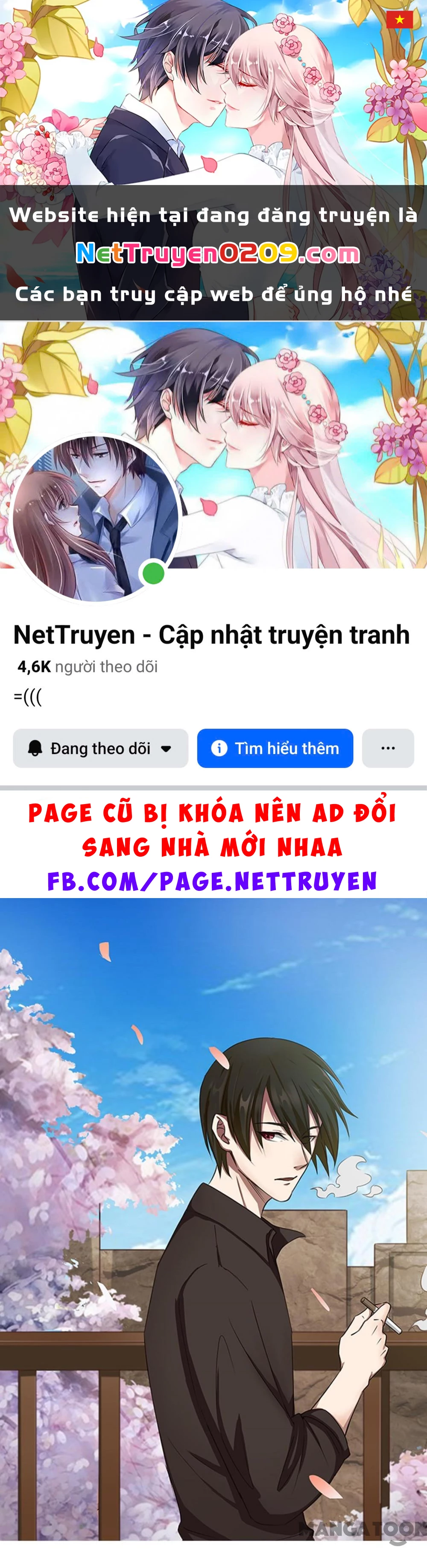 Tôi Và Khách Trọ Mỹ Nhân 26 Tuổi Chapter 165 - 1