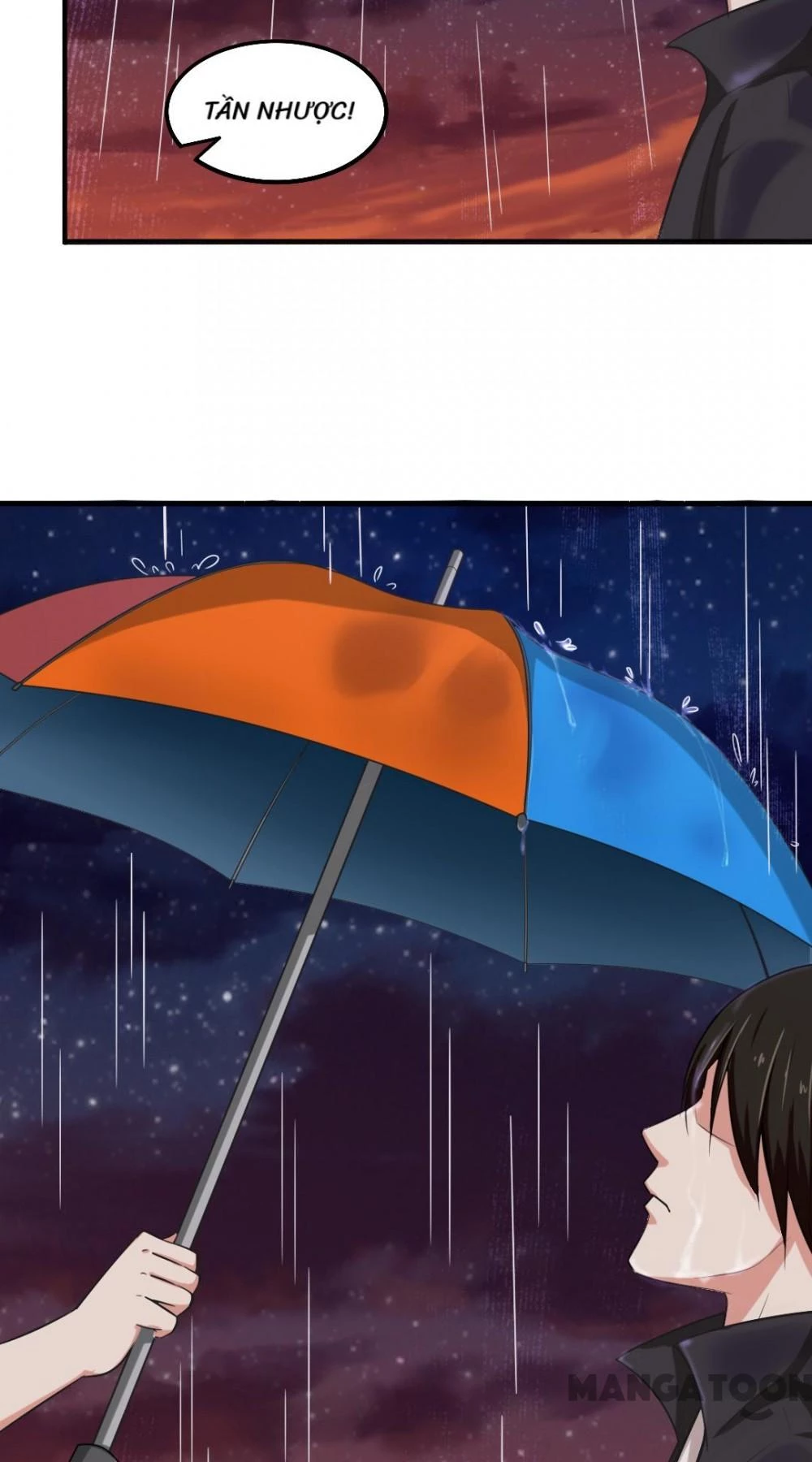 Tôi Và Khách Trọ Mỹ Nhân 26 Tuổi Chapter 165 - 3