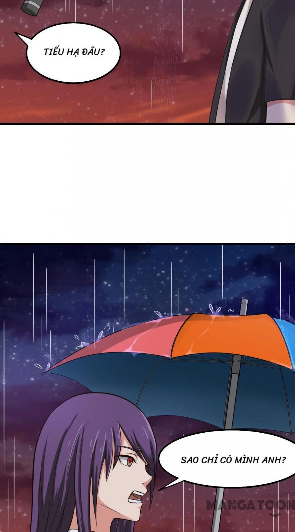 Tôi Và Khách Trọ Mỹ Nhân 26 Tuổi Chapter 165 - 4