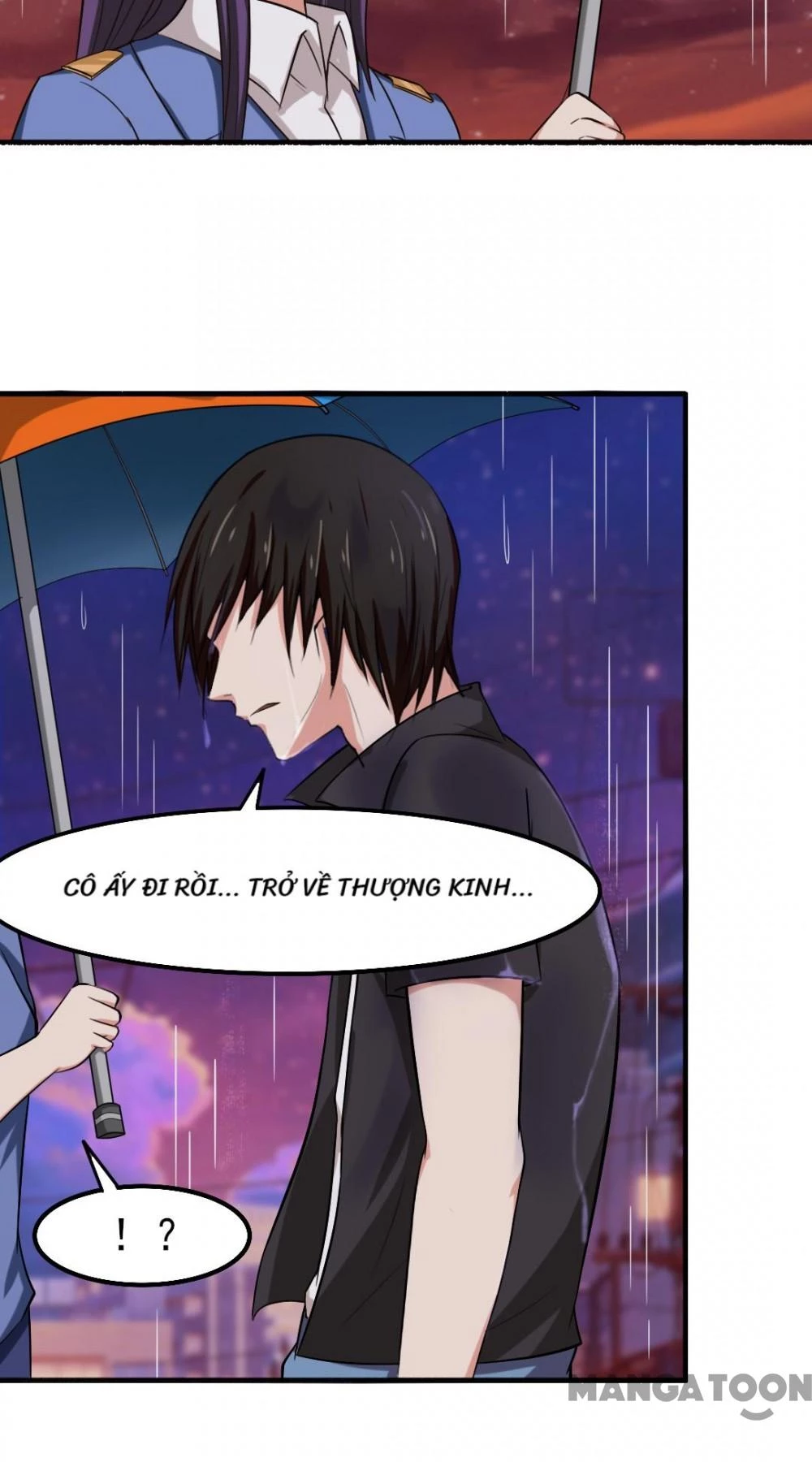 Tôi Và Khách Trọ Mỹ Nhân 26 Tuổi Chapter 165 - 5