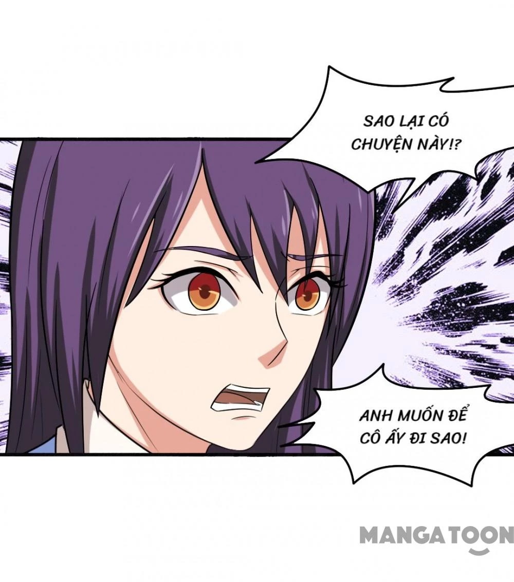 Tôi Và Khách Trọ Mỹ Nhân 26 Tuổi Chapter 165 - 6