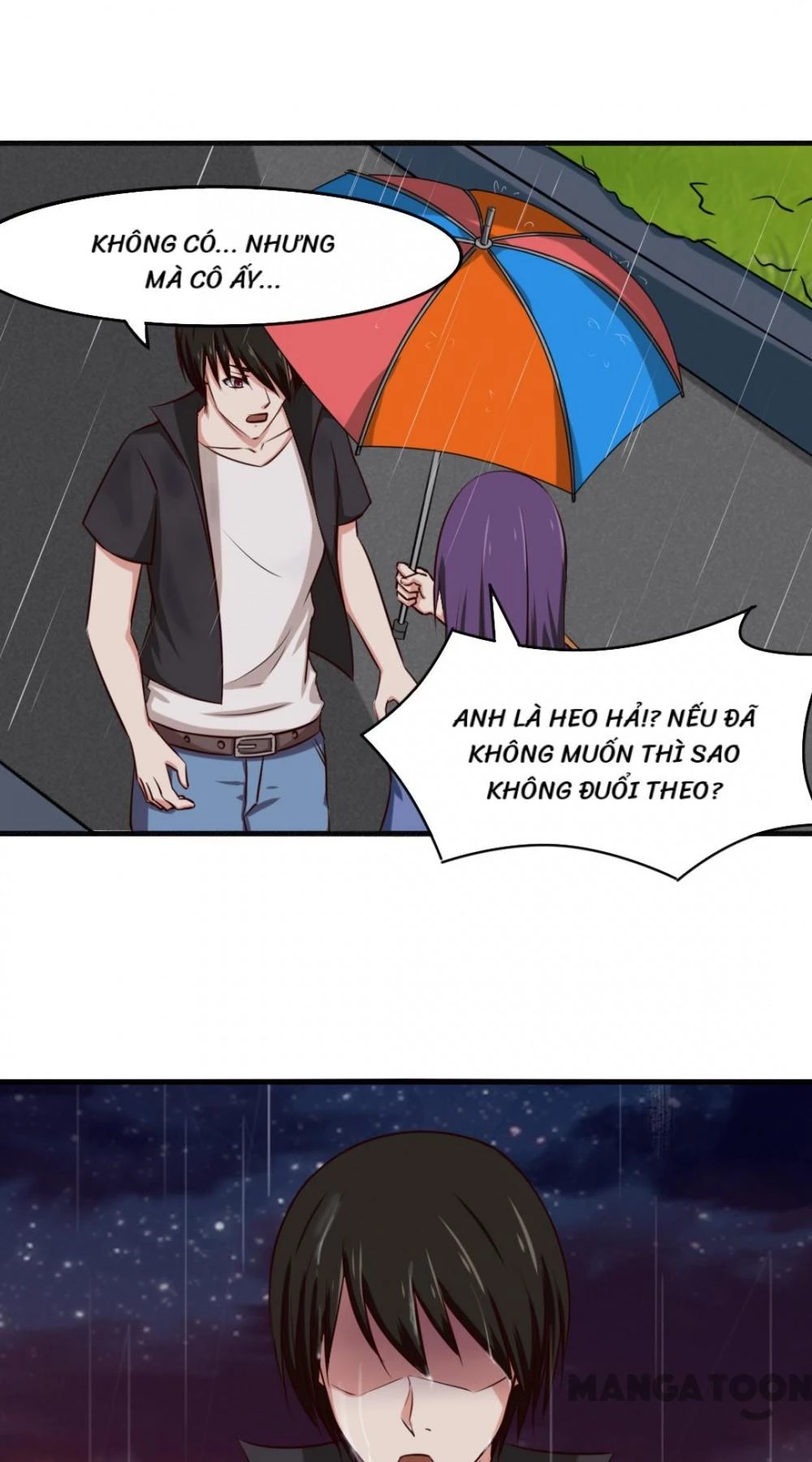 Tôi Và Khách Trọ Mỹ Nhân 26 Tuổi Chapter 165 - 7