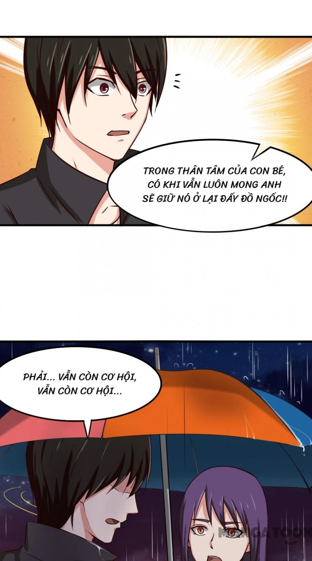 Tôi Và Khách Trọ Mỹ Nhân 26 Tuổi Chapter 165 - 9