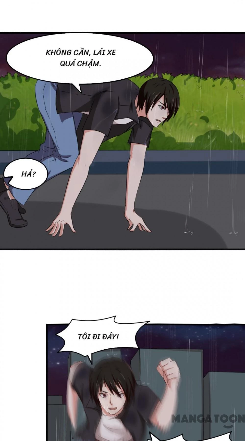 Tôi Và Khách Trọ Mỹ Nhân 26 Tuổi Chapter 165 - 11