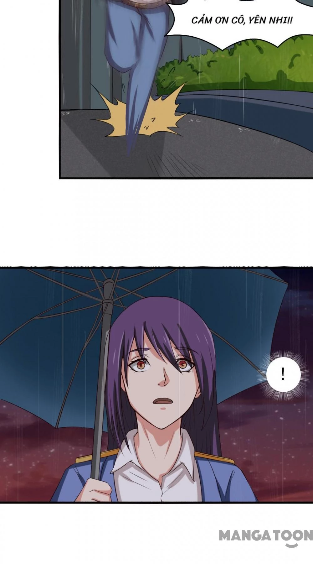 Tôi Và Khách Trọ Mỹ Nhân 26 Tuổi Chapter 165 - 12