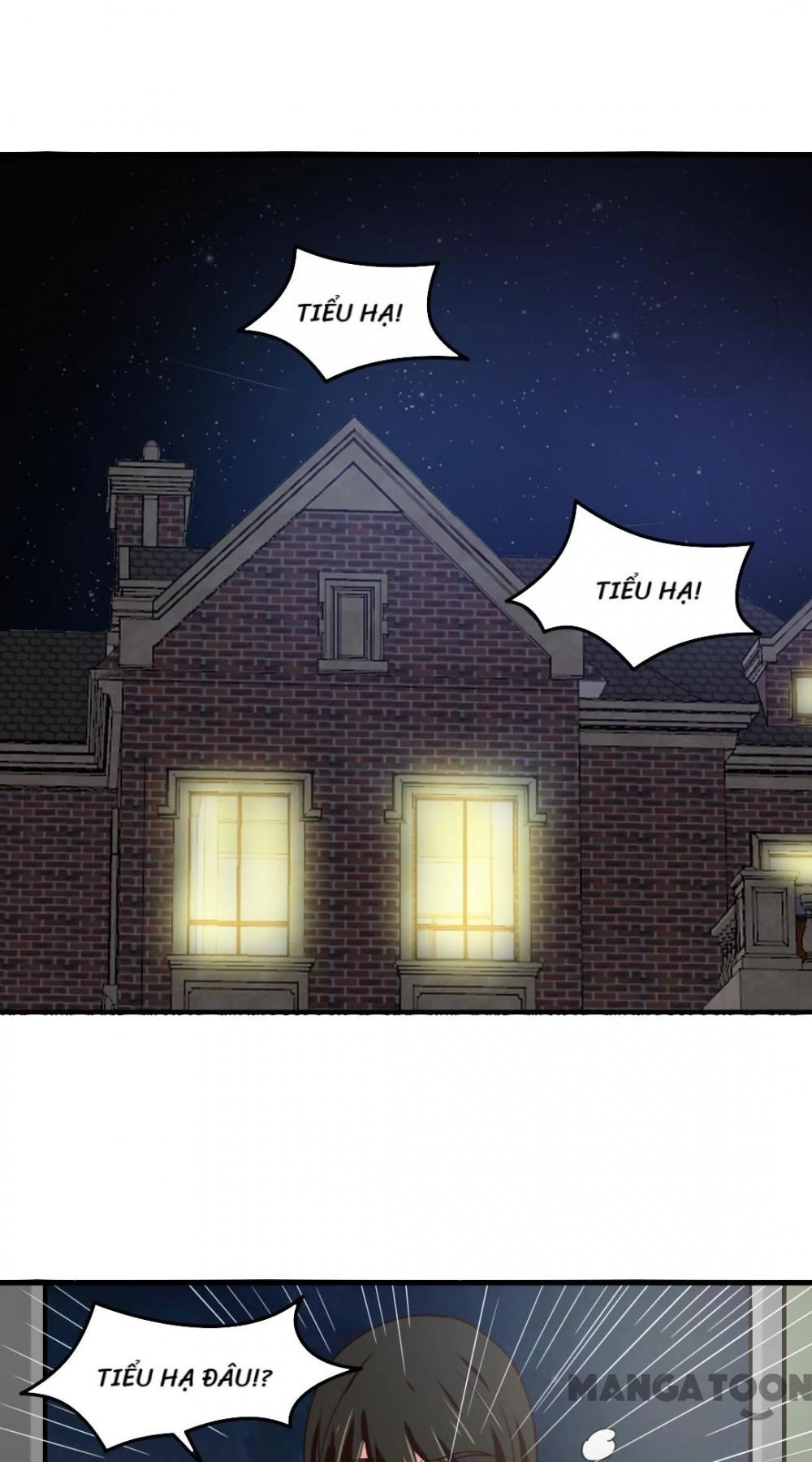 Tôi Và Khách Trọ Mỹ Nhân 26 Tuổi Chapter 165 - 16