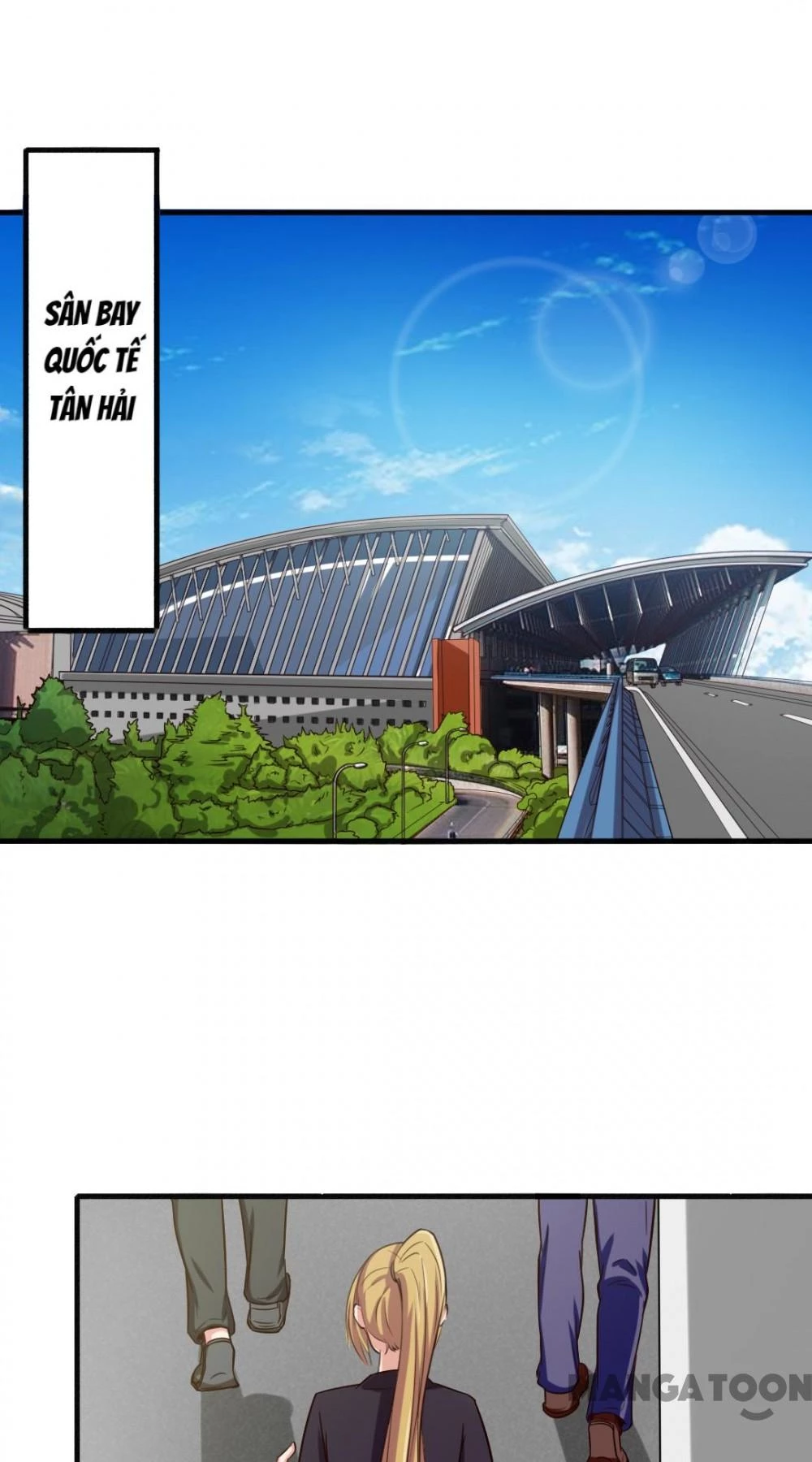 Tôi Và Khách Trọ Mỹ Nhân 26 Tuổi Chapter 165 - 21