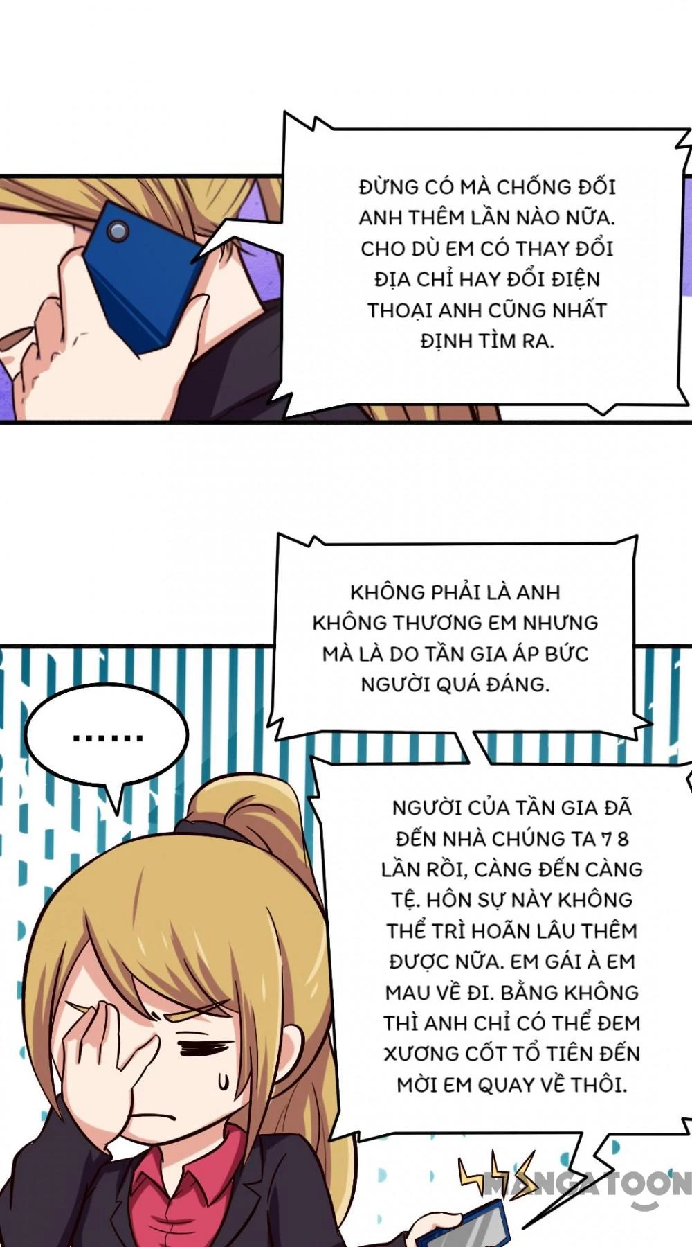 Tôi Và Khách Trọ Mỹ Nhân 26 Tuổi Chapter 165 - 23