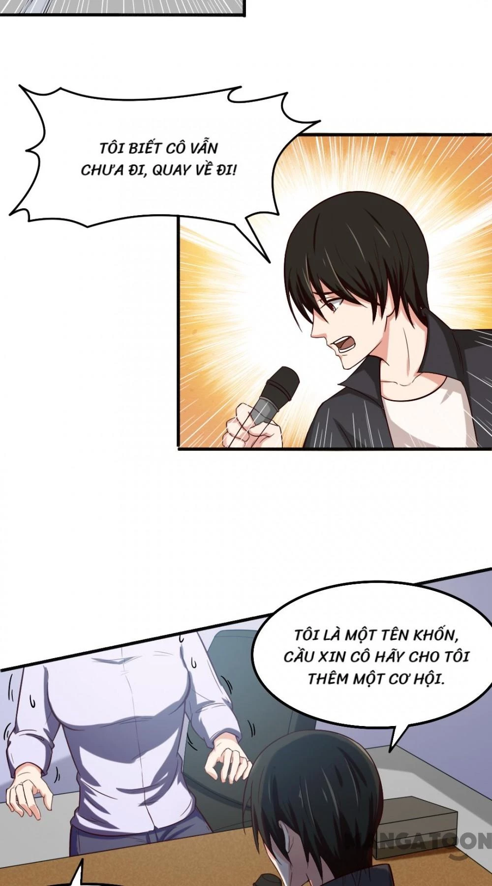 Tôi Và Khách Trọ Mỹ Nhân 26 Tuổi Chapter 165 - 26