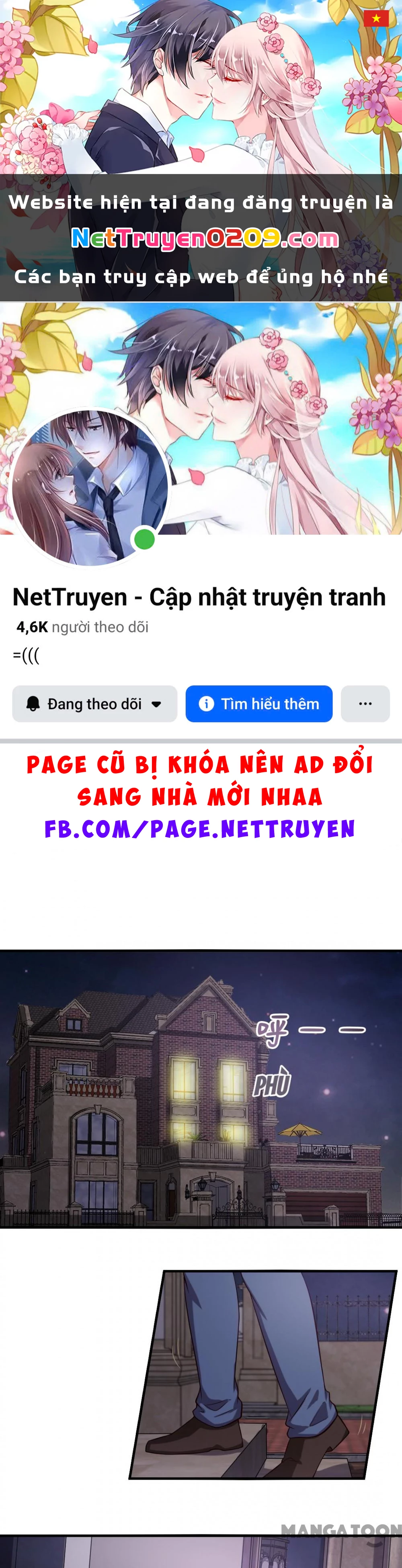 Tôi Và Khách Trọ Mỹ Nhân 26 Tuổi Chapter 166 - 1