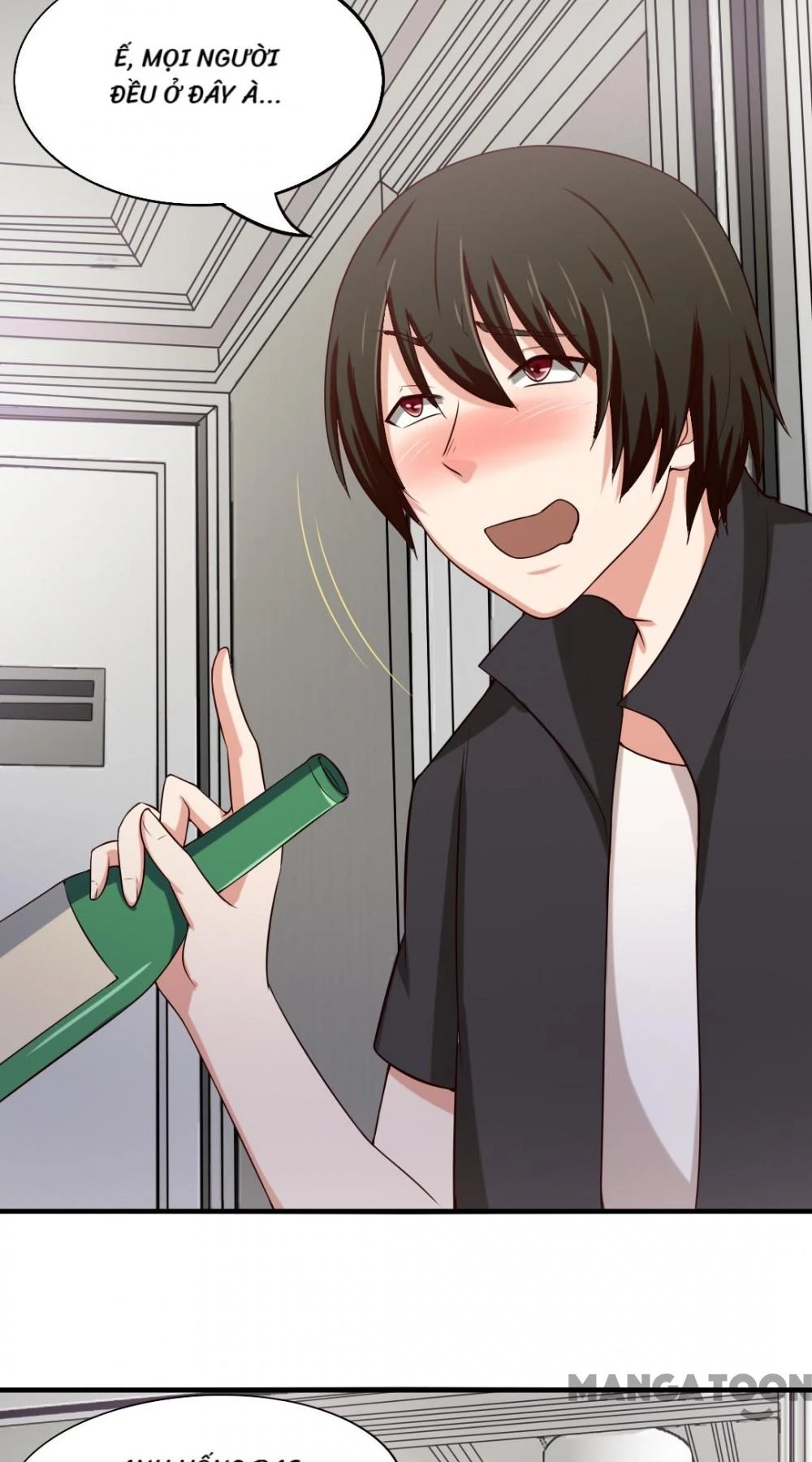 Tôi Và Khách Trọ Mỹ Nhân 26 Tuổi Chapter 166 - 4