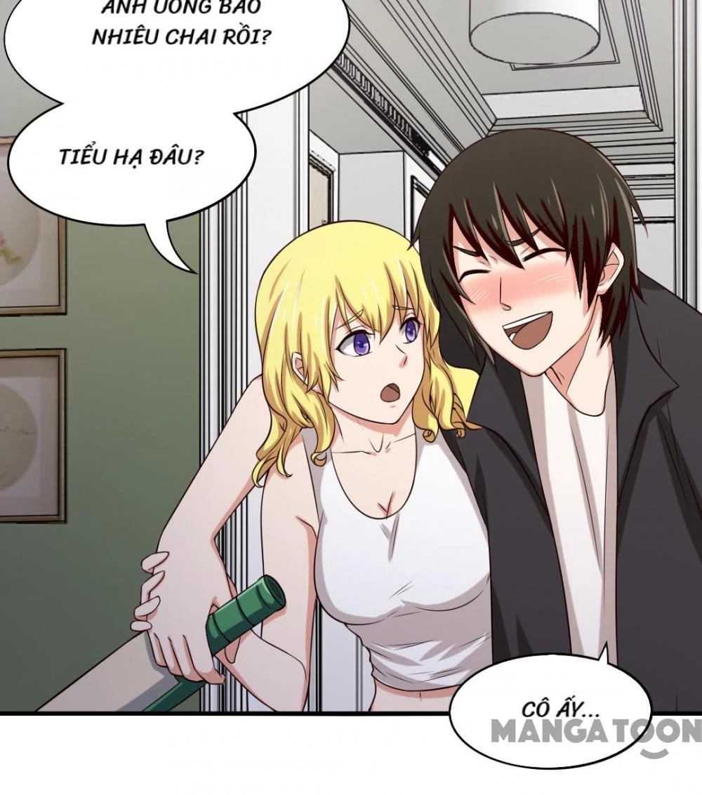 Tôi Và Khách Trọ Mỹ Nhân 26 Tuổi Chapter 166 - 5