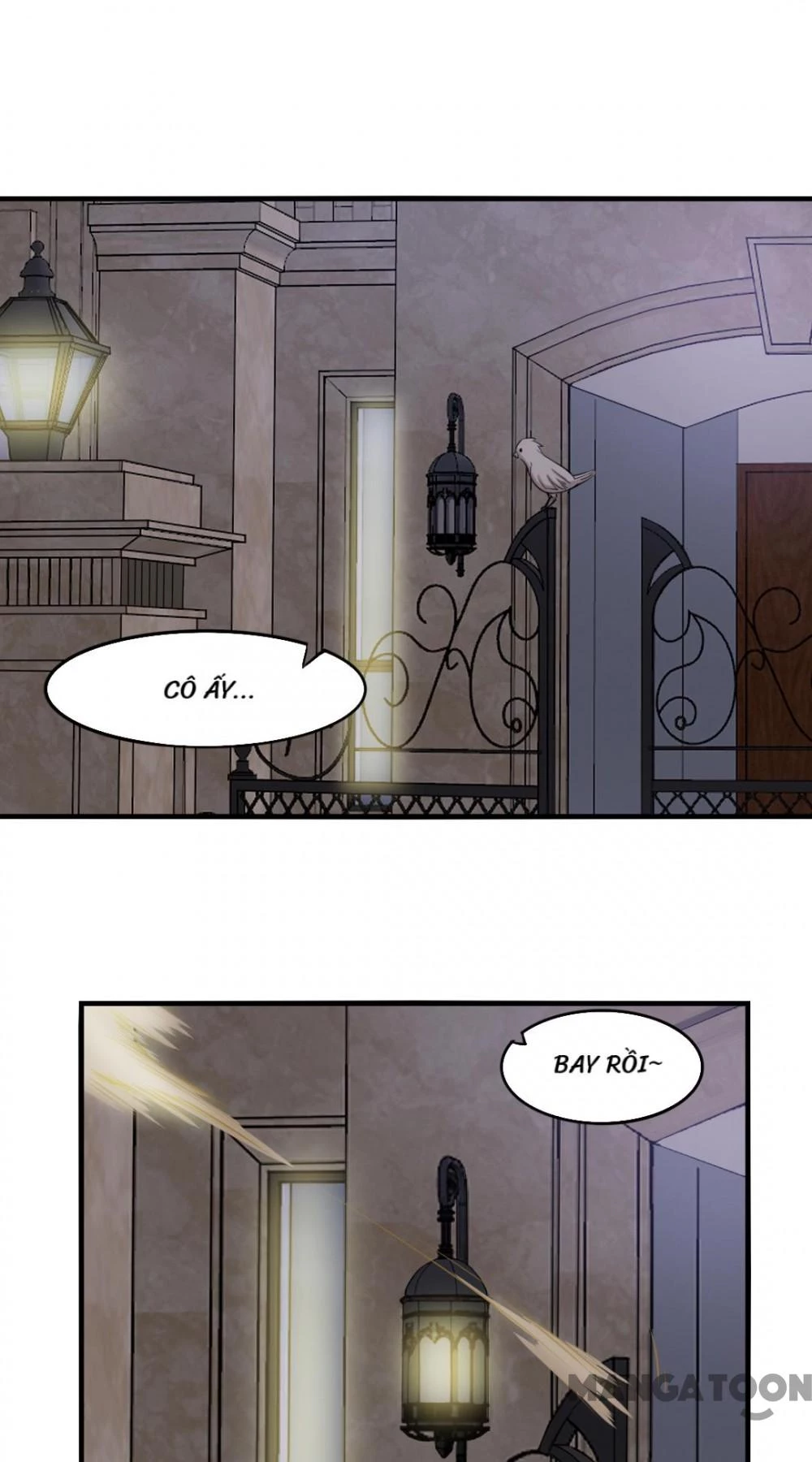 Tôi Và Khách Trọ Mỹ Nhân 26 Tuổi Chapter 166 - 6