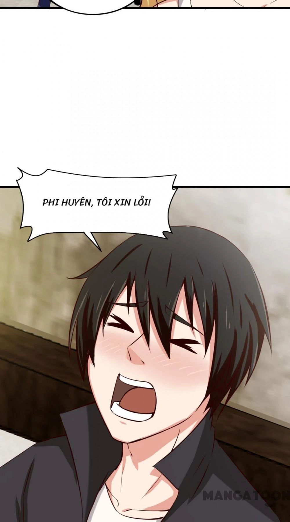 Tôi Và Khách Trọ Mỹ Nhân 26 Tuổi Chapter 166 - 9