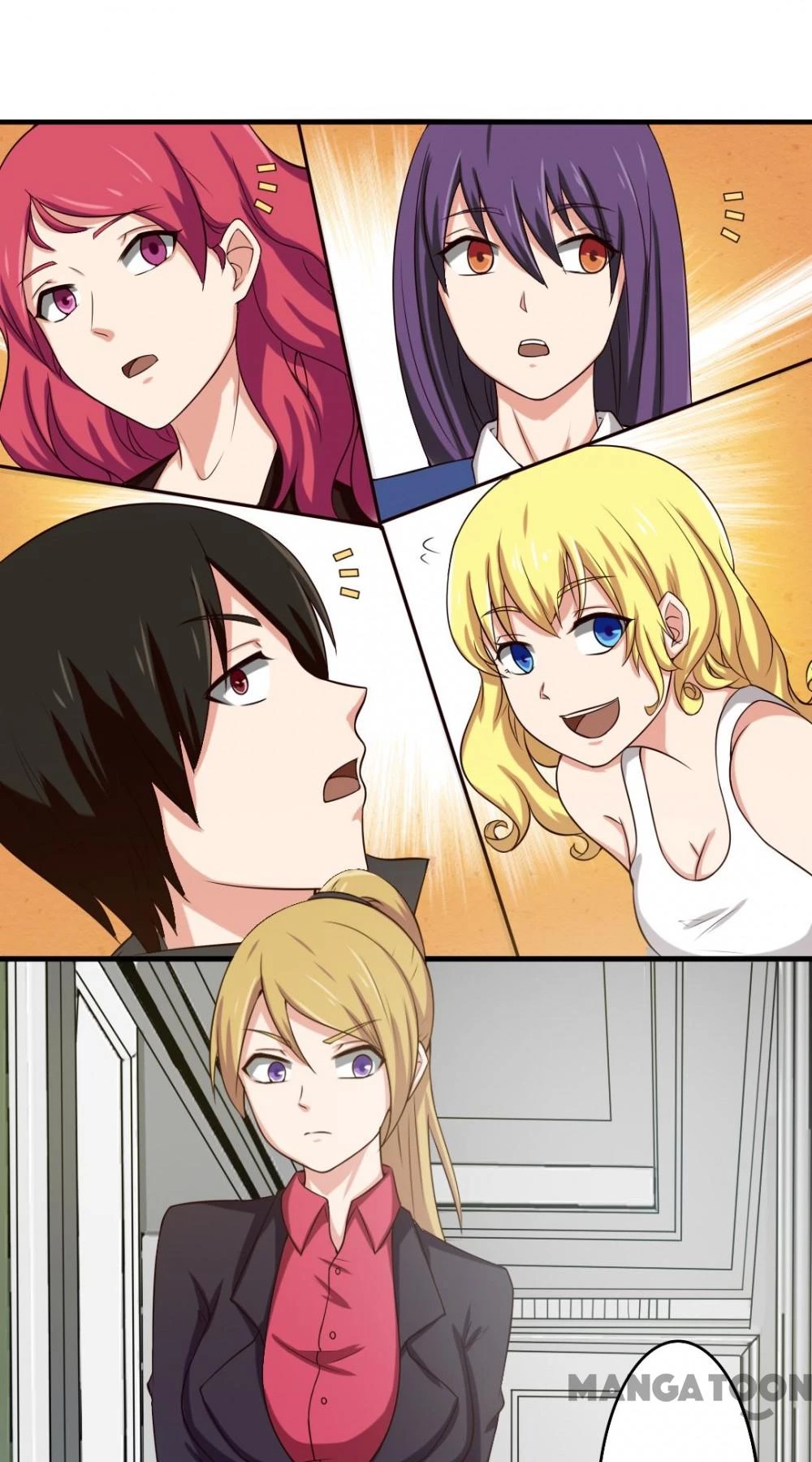 Tôi Và Khách Trọ Mỹ Nhân 26 Tuổi Chapter 166 - 11