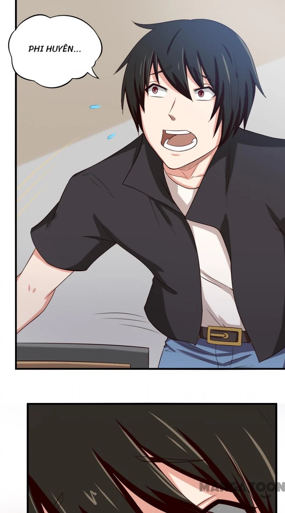 Tôi Và Khách Trọ Mỹ Nhân 26 Tuổi Chapter 166 - 13