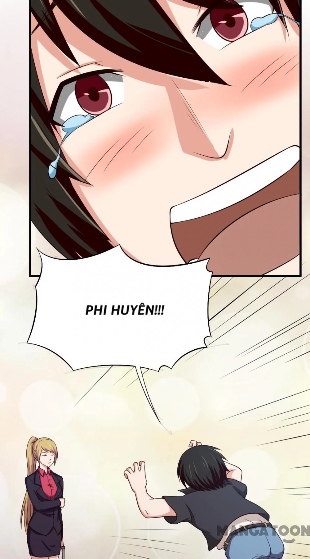 Tôi Và Khách Trọ Mỹ Nhân 26 Tuổi Chapter 166 - 14