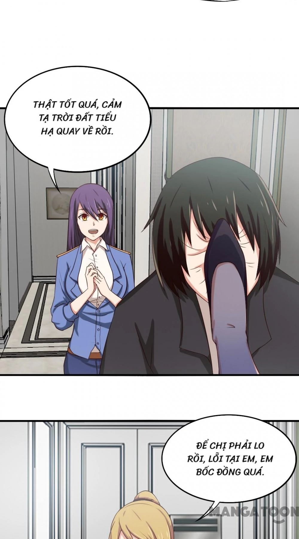 Tôi Và Khách Trọ Mỹ Nhân 26 Tuổi Chapter 166 - 17