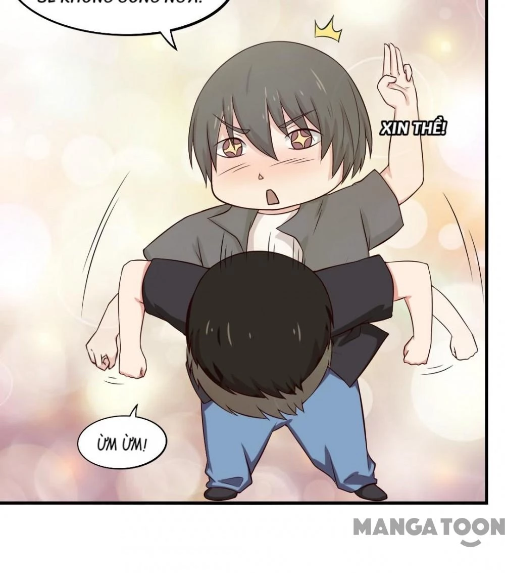 Tôi Và Khách Trọ Mỹ Nhân 26 Tuổi Chapter 166 - 20