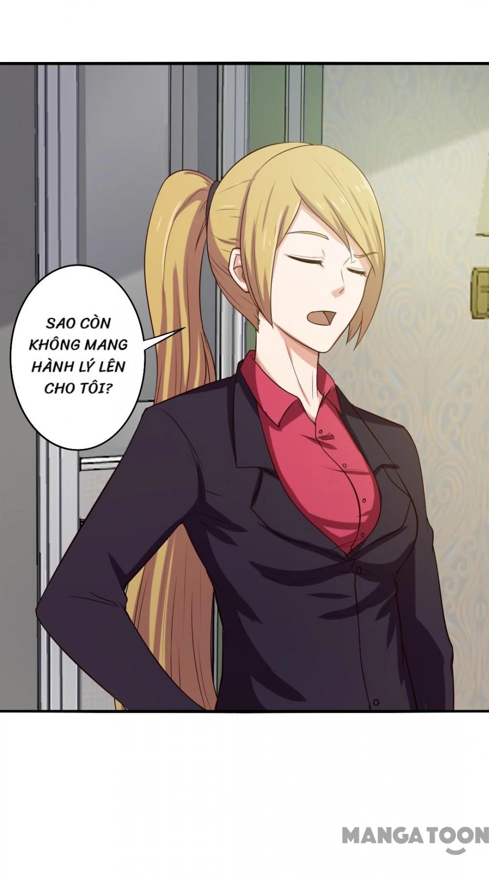 Tôi Và Khách Trọ Mỹ Nhân 26 Tuổi Chapter 166 - 21