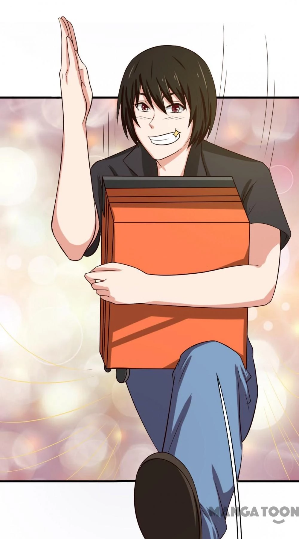 Tôi Và Khách Trọ Mỹ Nhân 26 Tuổi Chapter 166 - 22