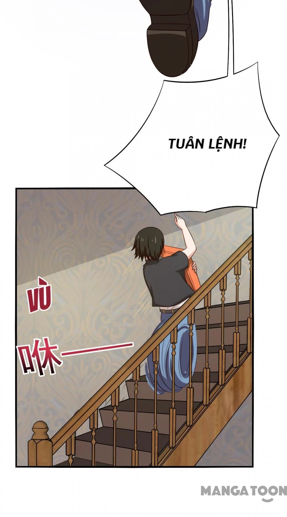 Tôi Và Khách Trọ Mỹ Nhân 26 Tuổi Chapter 166 - 23