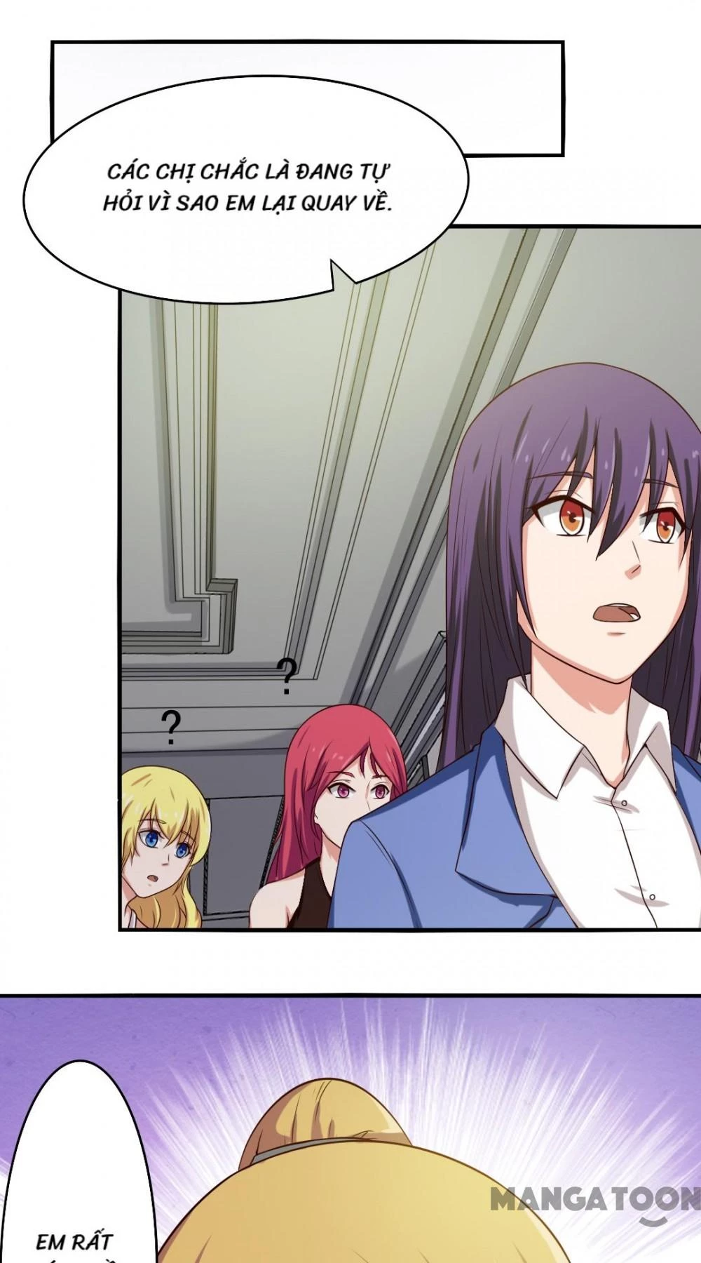 Tôi Và Khách Trọ Mỹ Nhân 26 Tuổi Chapter 166 - 24