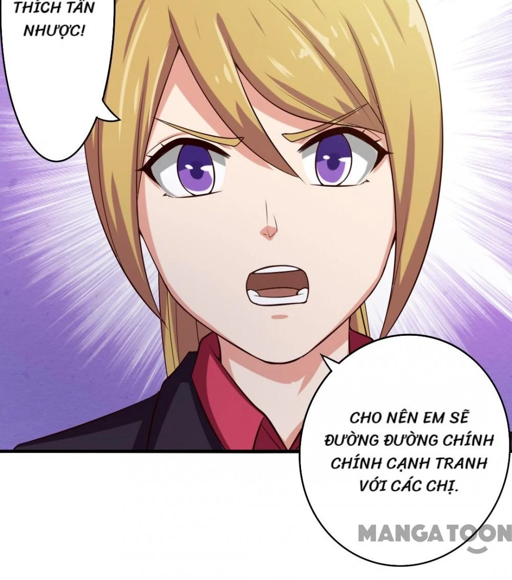 Tôi Và Khách Trọ Mỹ Nhân 26 Tuổi Chapter 166 - 25