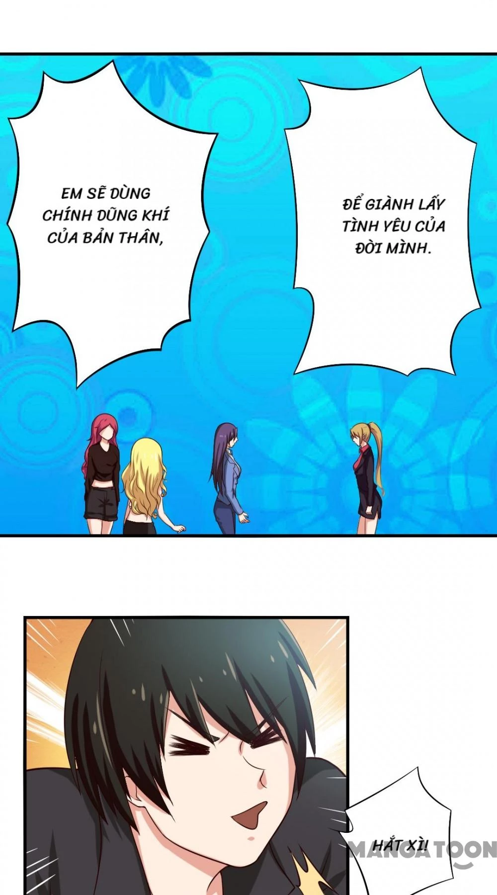 Tôi Và Khách Trọ Mỹ Nhân 26 Tuổi Chapter 166 - 26