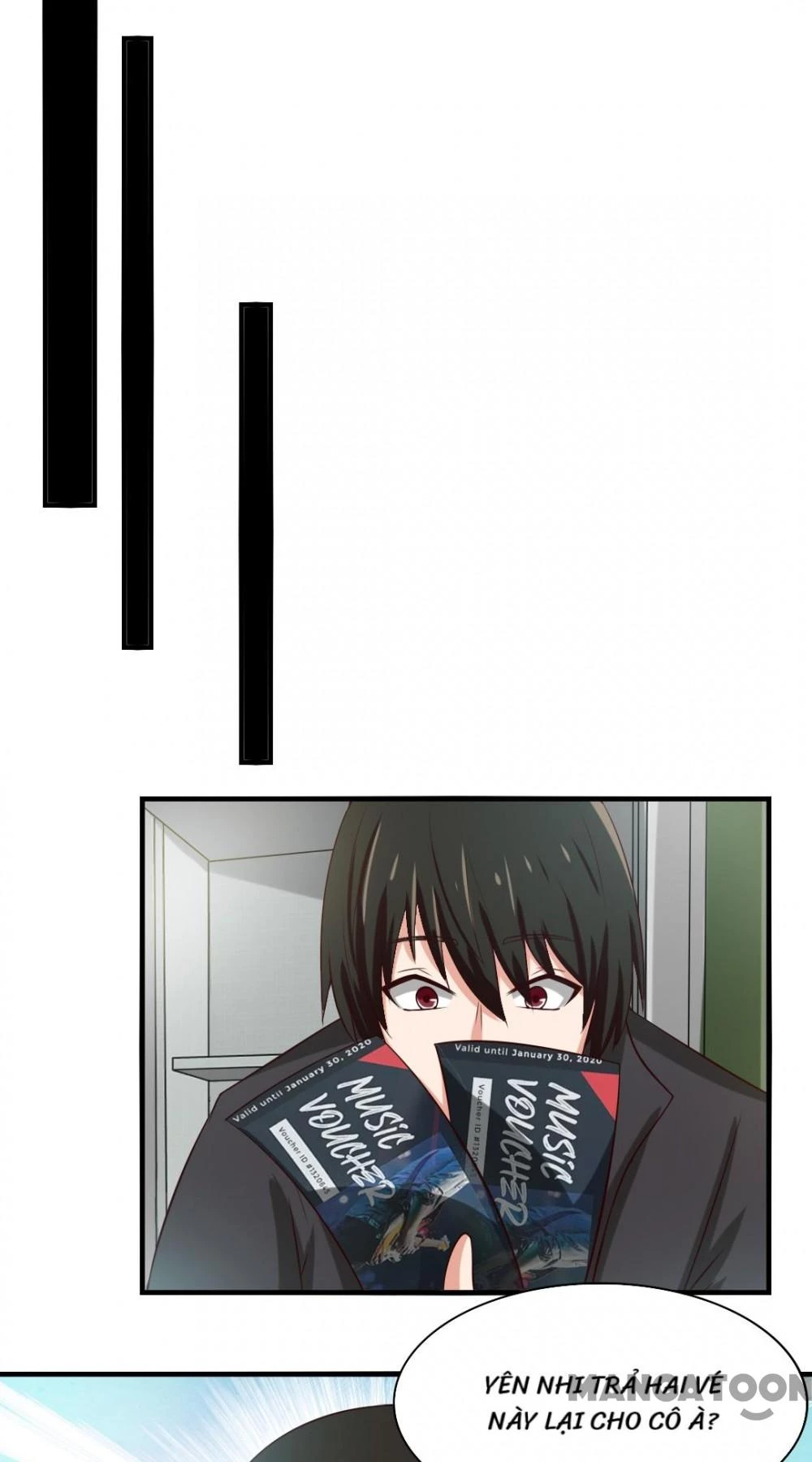 Tôi Và Khách Trọ Mỹ Nhân 26 Tuổi Chapter 166 - 28