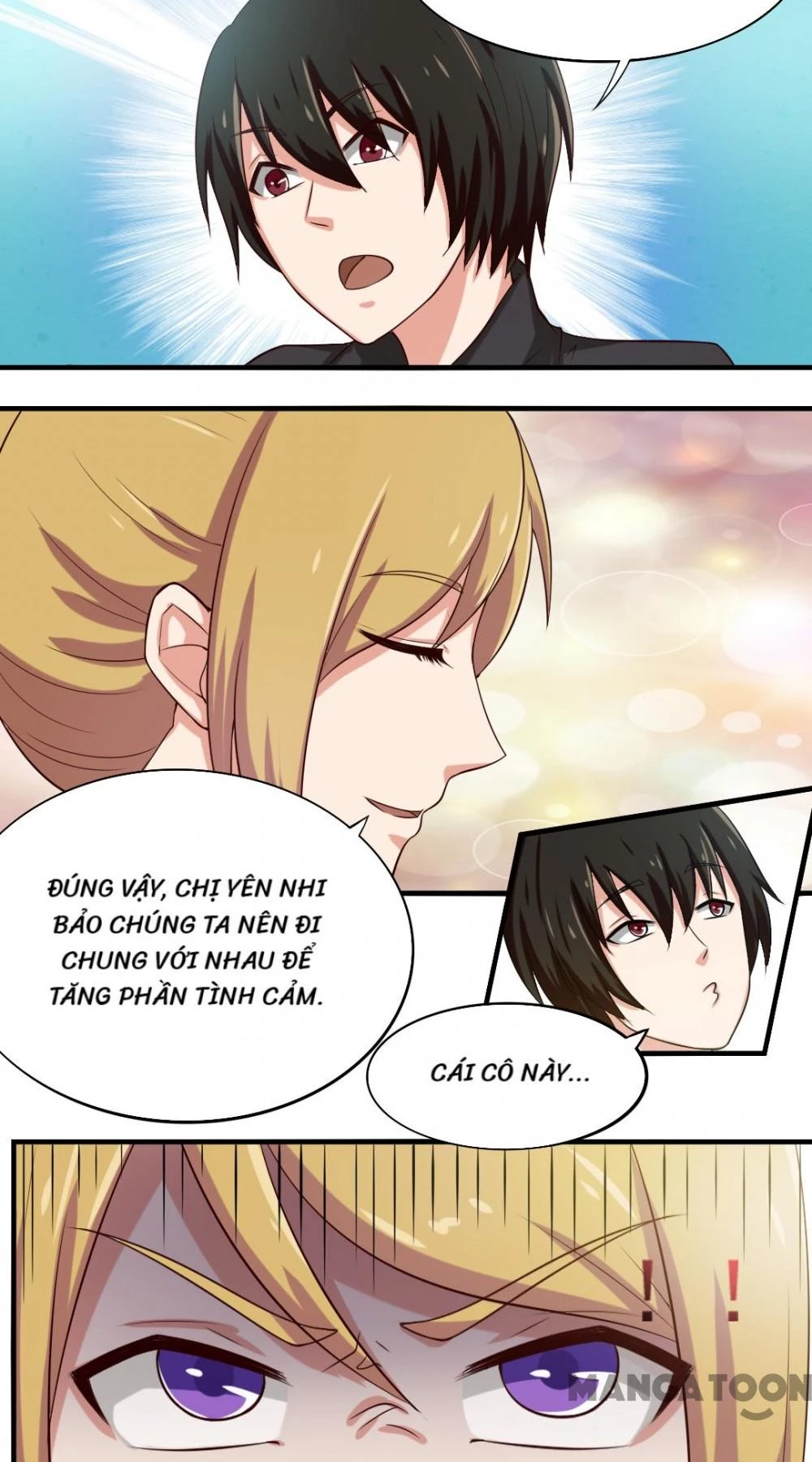 Tôi Và Khách Trọ Mỹ Nhân 26 Tuổi Chapter 166 - 29