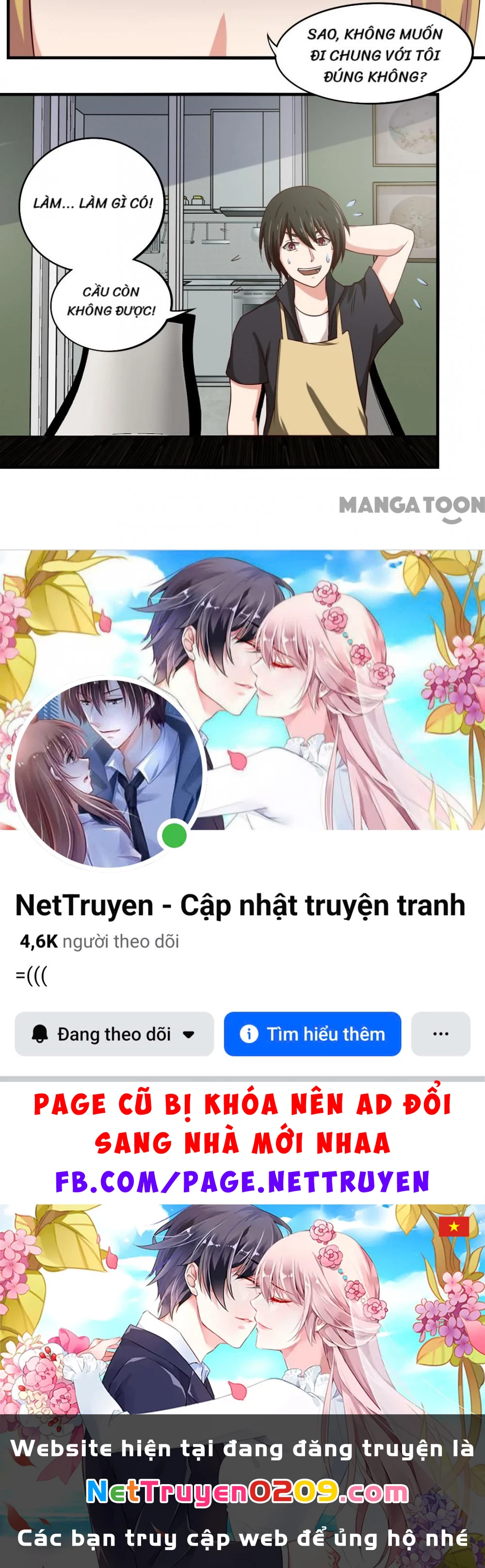 Tôi Và Khách Trọ Mỹ Nhân 26 Tuổi Chapter 166 - 30