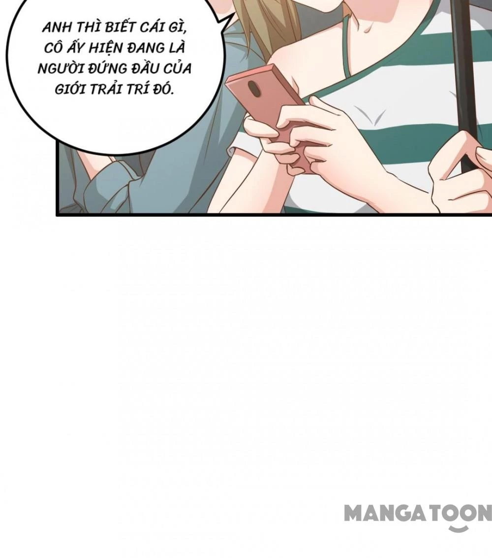 Tôi Và Khách Trọ Mỹ Nhân 26 Tuổi Chapter 167 - 5